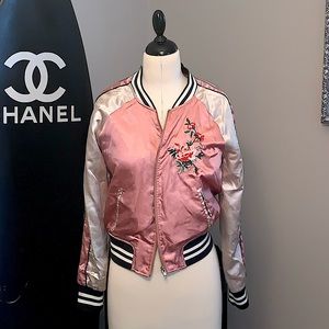Charlotte Russe Jacket